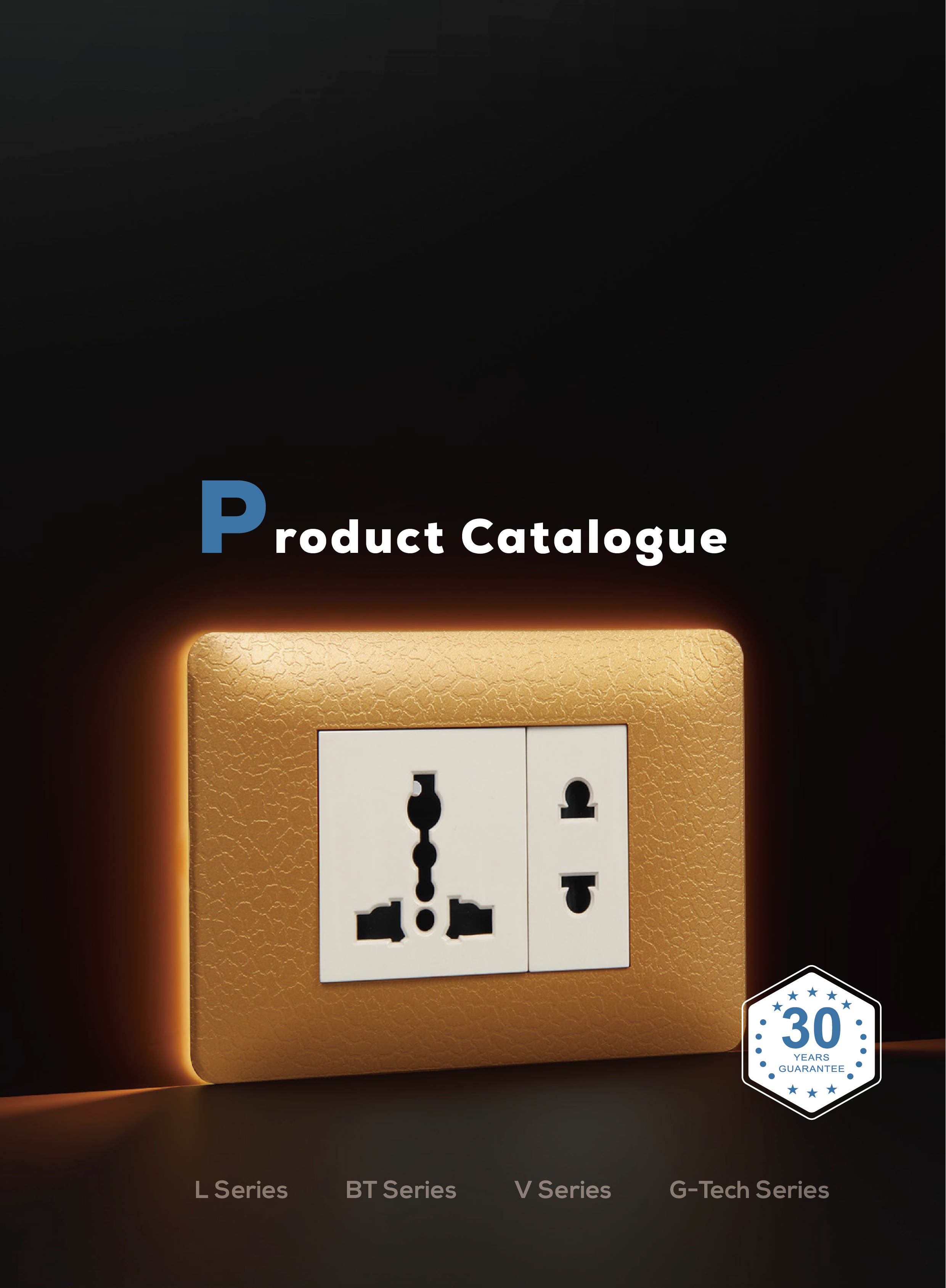 Italian Series Switch Product