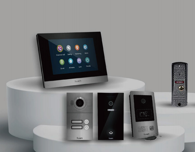 Smart Home