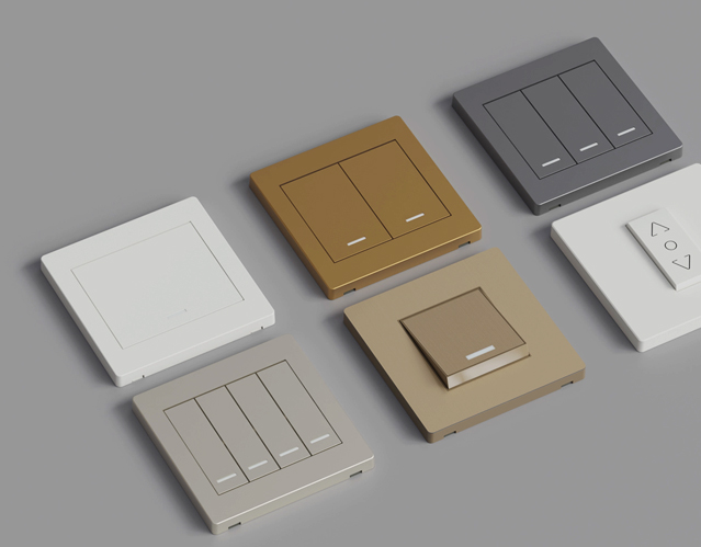 Switches & Sockets